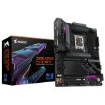   GIGABYTE Alaplap S1851 Z890 AORUS ELITE WIFI7 INTEL Z890, ATX