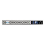   EATON UPS 5P850IRG2(4 IEC13) 850VA (600 W) LINE-INTERAKTÍV szünetmentes tápegység, rack(1U)/torony - USB/RS232 interfész