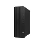   HP Pro SFF 290 G9 Core i5-12400 2.5GHz, 8GB, 512GB, Win 11 Prof.