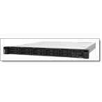   LENOVO rack szerver - SR250 V3 (2.5"), 6C E-2436 2.9GHz, 1x32GB, NoHDD, 5350-8i, XCC2: P, 1x800W.