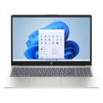   HP 15-fd0049nh 15.6" FHD AG IPS, Core i5-1334U 1.3GHz, 16GB, 512GB SSD, kék/ezüst