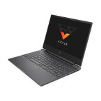   HP Victus 16-s0013nh 16.1" FHD AG IPS 165Hz 300cd, Ryzen5 7640HS 4.3GHz, 16GB, 1TB SSD, RTX 4050 6GB, ezüst