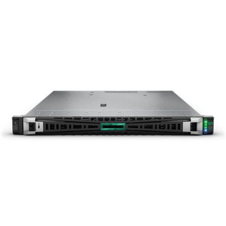   HPE rack szerver ProLiant DL365 Gen11, EPYC 24C 9224 2.5GHz, 2x32GB, 2x480GB SSD, 8SFF, MR408i-o, 2x1000W