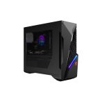   MSI GAMING DT MAG Infinite S3 14NUB5-2222XEU, i5-14400F, 32GB, 1TB M.2, RTX 4060 Ti 16GB, NOOS, Black