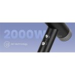 Humanas HD-AT03 Air Touch luxus hajszárító, 2000W 4 hőmérséklet 2 teljesítmény fokazat, LED, mágneses rögzítés Humanas HD-AT03 Air Touch luxus hajszárító, 2000W 4 hőmérséklet 2 teljesítmény fokazat, LED, mágneses rögzítés