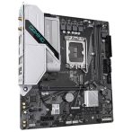   GIGABYTE Alaplap S1700 H610M GAMING WIFI DDR4 INTEL H610, mATX