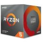 AMD AM4 CPU Ryzen 5 3600 3.6GHz 3MB L2 32MB L3 Cache