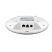 Huawei eKit Wireless Access Point TriBand,WiFi 7,13.66 Gbps,Smart Antenna,1x5GE uplink,1x1GE downlink,POE w/o AC,beltéri