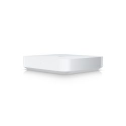 UBiQUiTi Vezetékes Router Gateway  4x2,5Gbit (LAN) + 1x2,5Gbit (WAN), IPS/IDS védelem, OpenVPN, Asztali - UXG-MAX