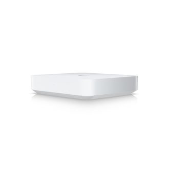   UBiQUiTi Vezetékes Router Gateway  5x2,5GbE, Asztali - UXG-MAX