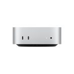 Apple MAC MINI: M4 10C CPU/10C GPU/16GB/512GB