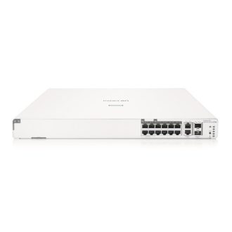 HPE Aruba IOn 1960 12XT 4XF Switch