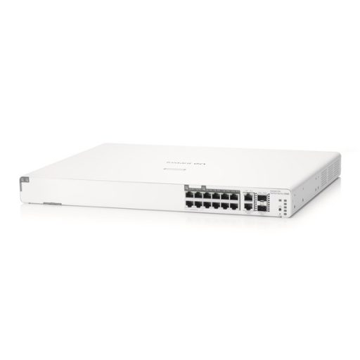 HPE Aruba IOn 1960 12XT 4XF Switch