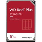   WESTERN DIGITAL 3.5" HDD SATA-III 8TB 7200rpm 256MB Cache, RED Pro