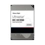   WESTERN DIGITAL 3.5" HDD SATA-III 16TB 7200rpm 512MB Cache, Ultrastar DC HC550