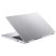 ACER Aspire AG15-71P-72YH, 15.6" FHD IPS, Intel Core i7-13620H, 16GB, 1TB SSD, UMA, DOS, ezüst