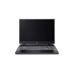   ACER Aspire Nitro AN16-51-50NM, 16" WUXGA IPS, Intel Core i5-13420H, 16GB, 1TB SSD, GeForce RTX 4050, DOS, fekete