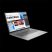 LENOVO IdeaPad 5 2-in-1 14IRH9, 14.0" WUXGA Touch, Intel Core i5-13420H, 16GB, 512GB SSD, NoOS, Luna Grey