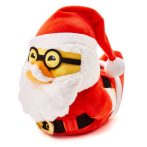   NUMSKULL Tubbz Plush - Santa Claus "Santa Claus" plüss kacsa