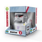   NUMSKULL Tubbz Boxed - Transformers "Megatron" Gumikacsa