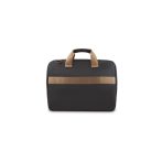   HAMA 00222053, NOTEBOOK TÁSKA "ULTRA LIGHTWEIGHT" 15,6-16,2"- CARAMEL/FEKETE