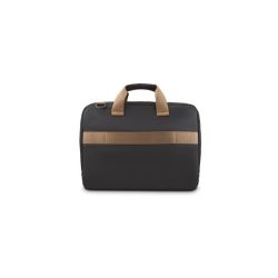 HAMA 00222053, NOTEBOOK TÁSKA "ULTRA LIGHTWEIGHT" 15,6-16,2"- CARAMEL/FEKETE