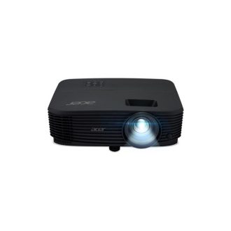   ACER DLP Projektor X1329, WXGA (1280x800), 16:10, 4800Lm, 20000/1, VGA, RCA, 2x HDMI, fekete