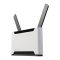 MIKROTIK Wireless Router Chateau PRO ax 5x1000Mbps, Wi-Fi 6, Asztali, H53UiG-5HaxQ2HaxQ