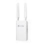   TP-LINK 3G/4G+ Omada AX3000 VPN Router 3xWAN/LAN(1000Mbps) Kültéri/Beltéri, ER703WP-4G-OUTDOOR
