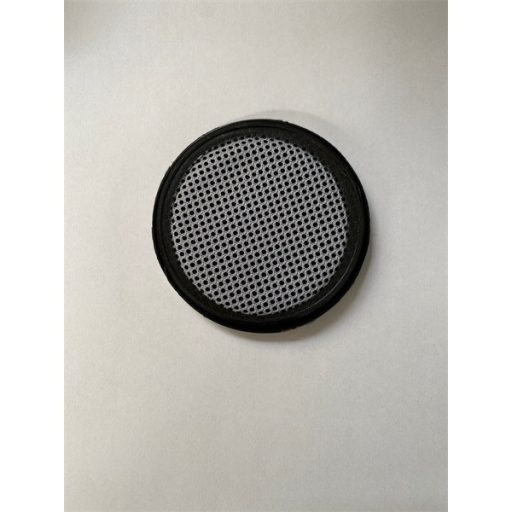 MIDEA MBC1270GB porzsák nélküli porszívó, gyári tartozék filter 1 db