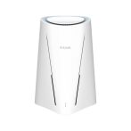   D-LINK 4G/5G Modem + Wireless Router Dual Band AX3000 1xWAN(1000Mbps) + 1xLAN(1000Mbps), G530