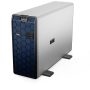   DELL ISG szerver - PE T560 torony (12x3.5"), 1x12C S4410Y 2.0GHz, 1x16GB, 1x4TB 7.2k SAS; H755, iD9 En., 2x1100W.