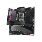   GIGABYTE Alaplap S1851 B860M AORUS ELITE WIFI6E INTEL B860, mATX