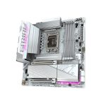   GIGABYTE Alaplap S1851 B860M AORUS ELITE WIFI6E ICE INTEL B860, mATX