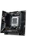   ASUS Alaplap AM5 ROG STRIX B850-I GAMING WIFI AMD B850, mini-ITX