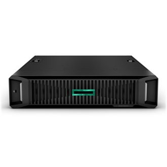   HPE rack szerver ProLiant DL145 Gen11, AMD 16C 8124P 2.45GHz, 2x32GB, No HDD, 2SFF, NS204i-u, 2x1000W