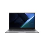   ASUS COM NB ExpertBook B1503CVA-S71772 15.6" FHD, i5-1335U, 16GB, 512GB M.2, INT, NOOS, Szürke