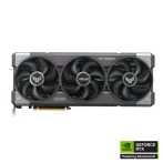 ASUS Videokártya PCI-Ex16x nVIDIA RTX 5080 16GB DDR7 OC