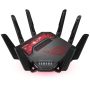   ASUS Wireless Router Tri Band BE19000 2xWAN(1x10Gbps,1x2.5Gbps) + 5xLAN(1x10Gbps,3x2.5Gbps,1x1Gbps) + 2xUSB, GT-BE19000
