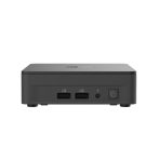   ASUS PC NUC Ultra Compact Intel Core i3-1220P, 2xHDMI 2.1, GBLAN, 4xUSB 3.0