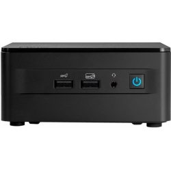 ASUS PC NUC Ultra Compact Intel Core i3-1220P, 2xHDMI 2.1, GBLAN, 4xUSB 3.0, 2.5" HDD hely