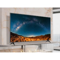 LG Smart TV 75" 75UR78GC 3840x2160, 3xHDMI/2xUSB, WiFi, webOS23, HDR10