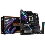   GIGABYTE Alaplap AM5 X870E AORUS XTREME AI TOP AMD X870, EATX