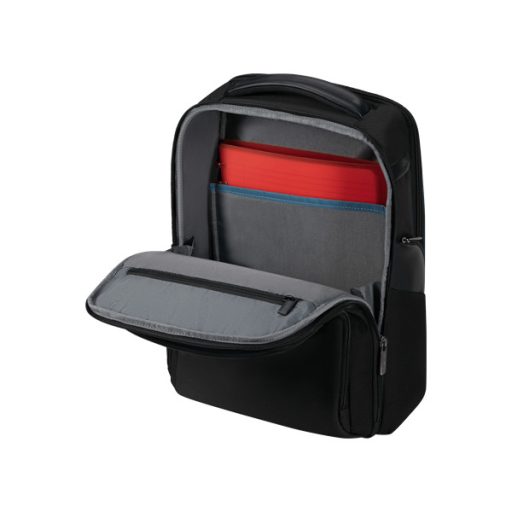 SAMSONITE Notebook hátizsák EVOSIGHT BACKPACK 14.1" BLACK