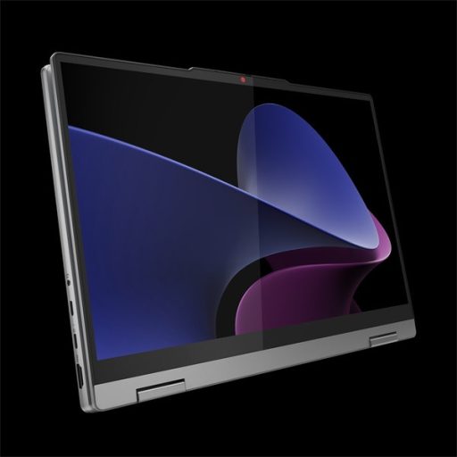 LENOVO IdeaPad 5 2-in-1 14IAL10, 14.0" WUXGA Touch, Intel Core U5 225U, 16GB, 512GB SSD, Win11 Home, Luna Grey