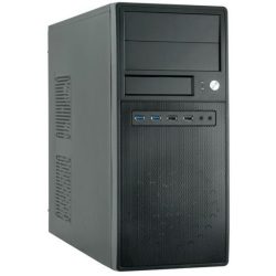 CHS PC Barracuda, Core i5-12400 2.5GHz, 16GB, 512GB SSD, Egér+Bill.