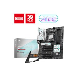 MSI Alaplap AM5 B840 GAMING PLUS WIFI AMD B840, ATX