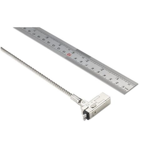KENSINGTON NanoSaver® 2.0 EQ kulcsos laptopzár