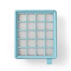   Nedis VCFI222HEP Philips HEPA filter / szűrőkészlet H13, PowerPro Compact FC8470, FC8471, FC8472, FC8473, FC8058/01