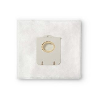   Nedis DUBG220AEP12 S-BAG porzsák, kompatibilis: Philips / Electrolux , 12db/csomag